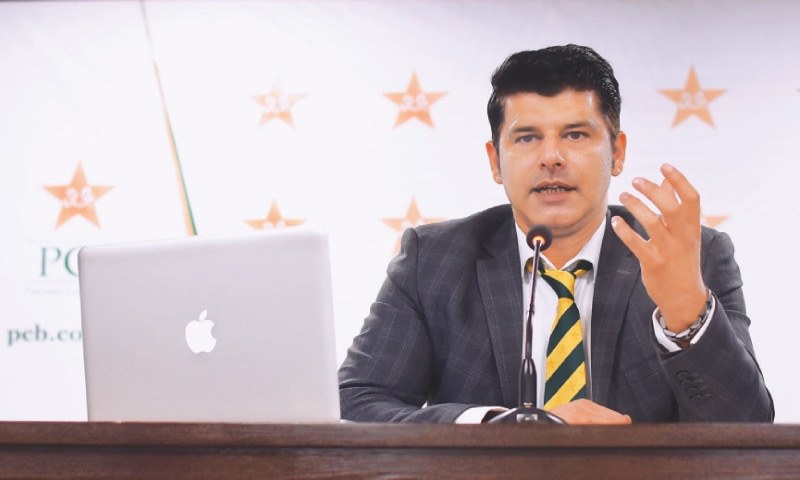 PCB announces T20 squad, excluding Sarfaraz and Shoaib