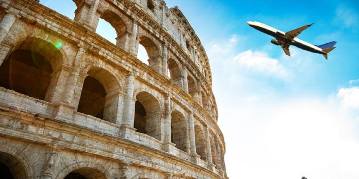Industry Leaders: International Travel is the Key to Recovery