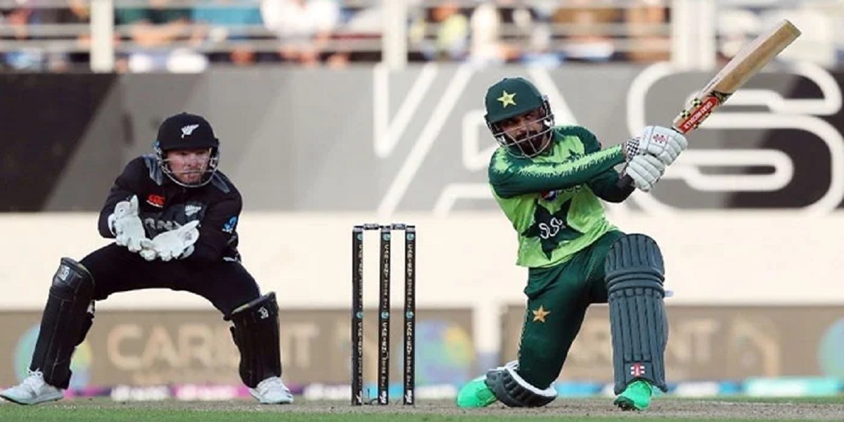 Pakistan vs New Zealand: First ODI cancelled due to COVID-19 cases among players
