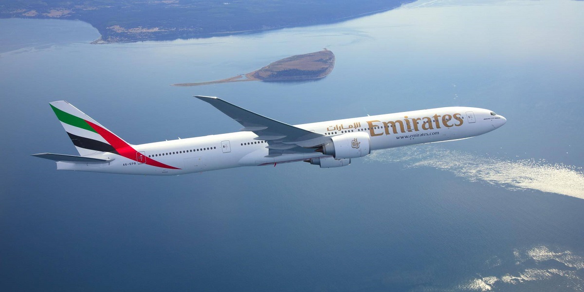 emirates