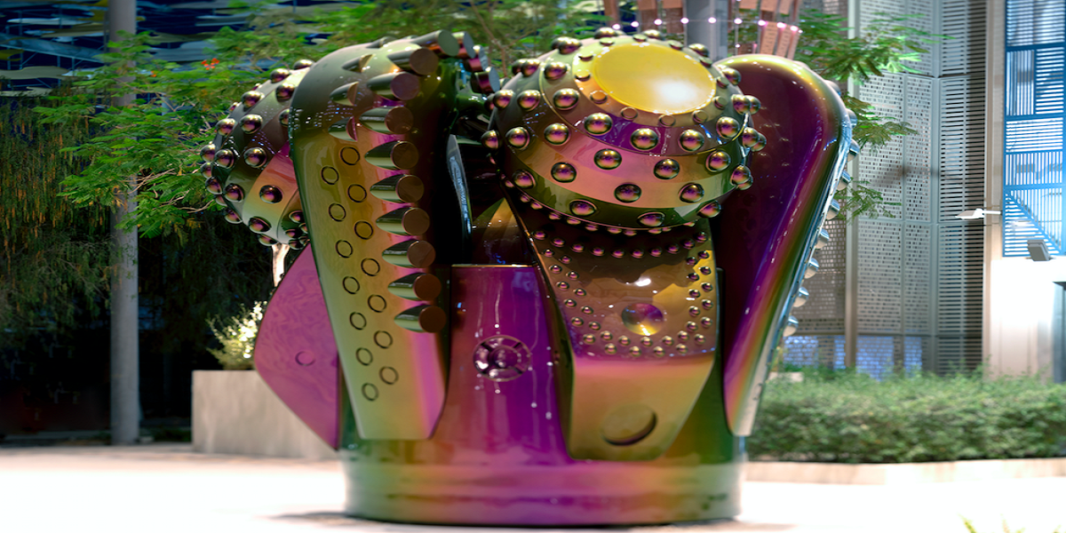 Expo 2020: Public Art Program greets new works by four Emirati artists