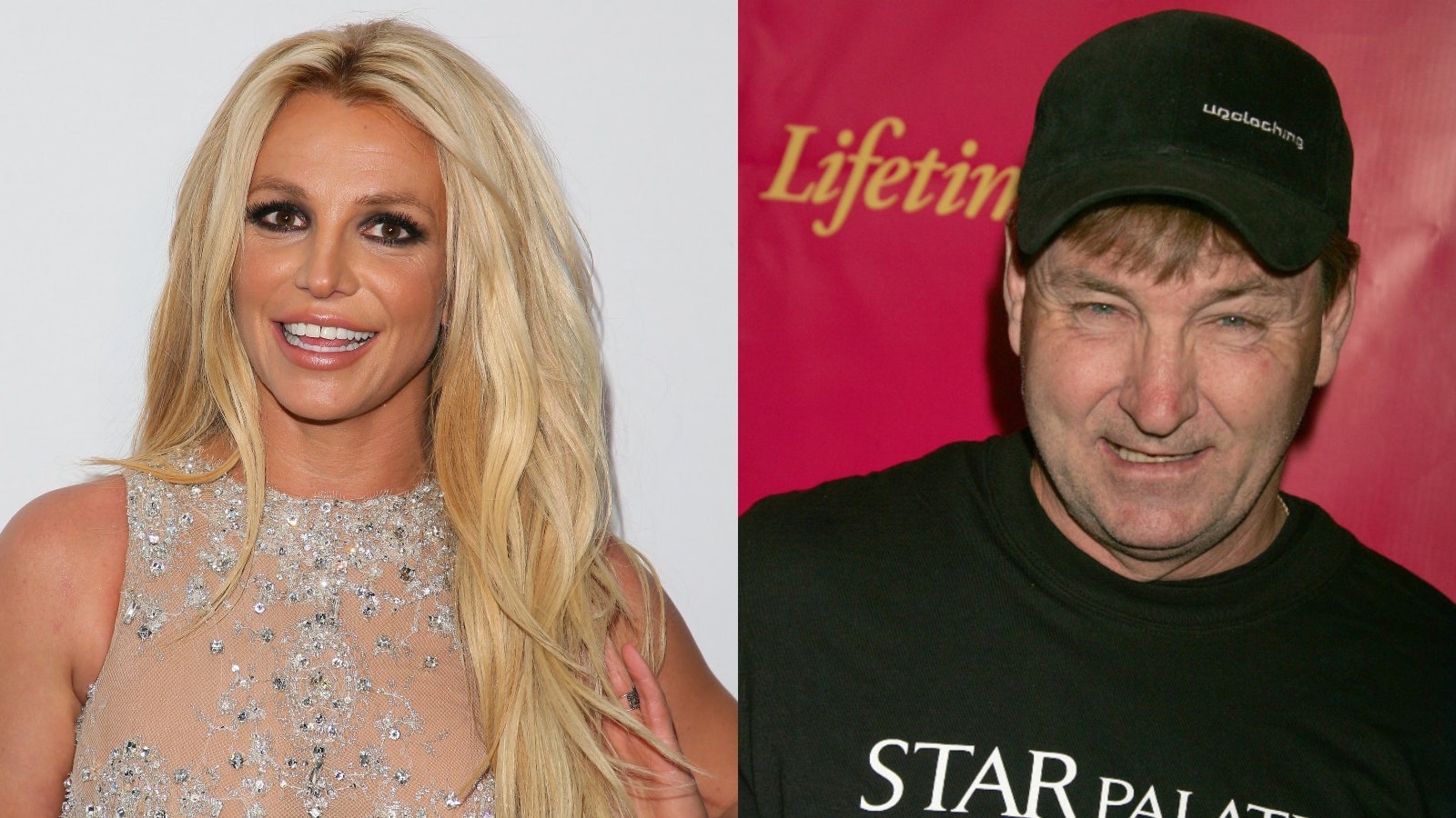 Britney Spears Is Finally Free From Her Father's Control