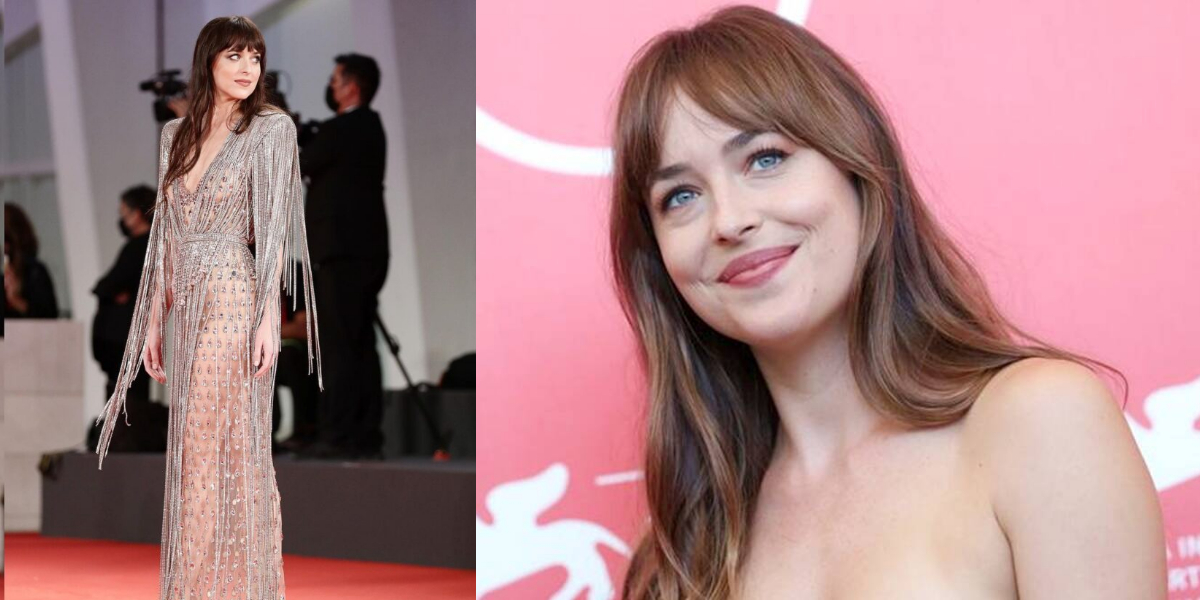 Dakota Johnson
