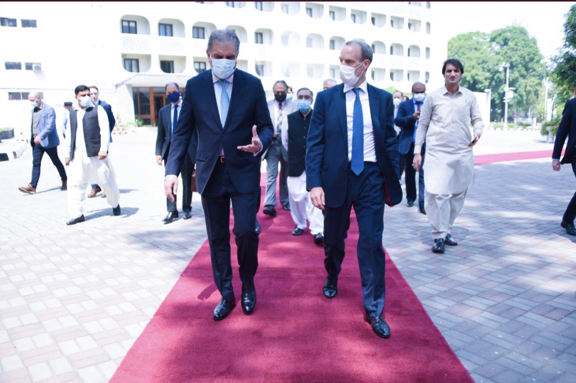 Qureshi-Raab