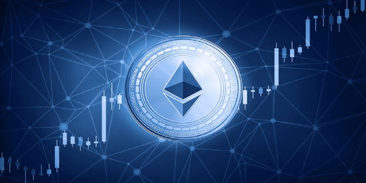 Ethereum price