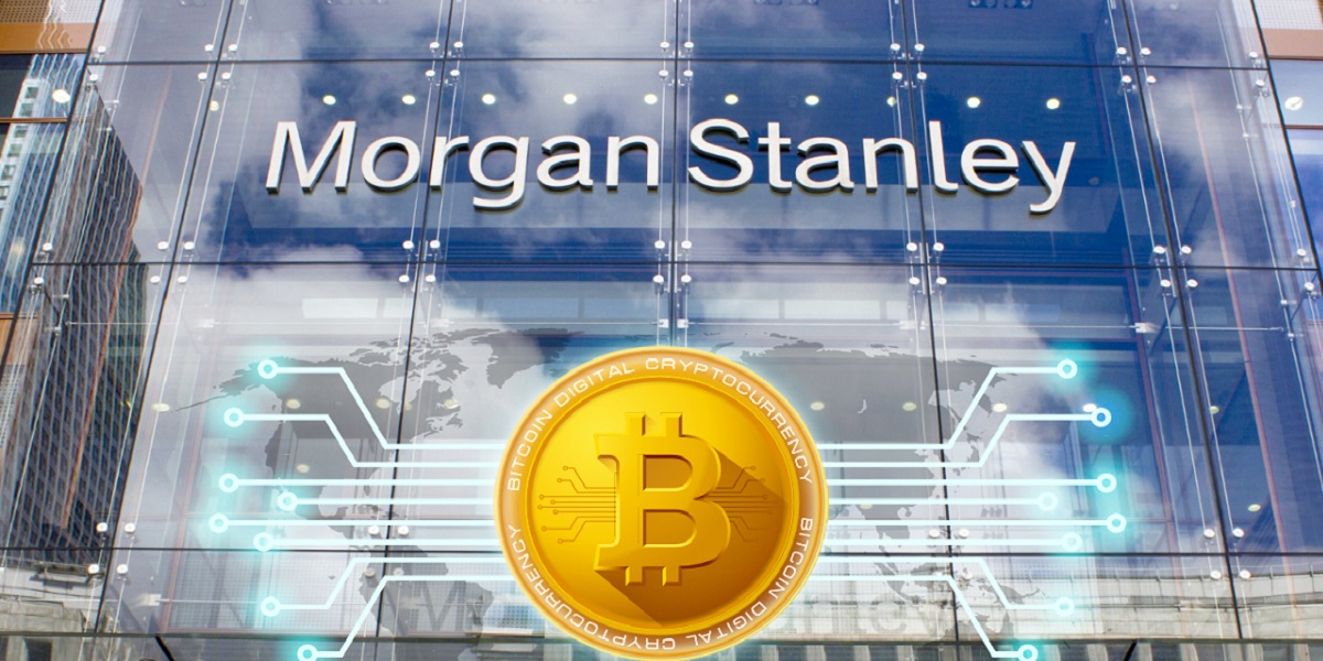 Morgan Stanley