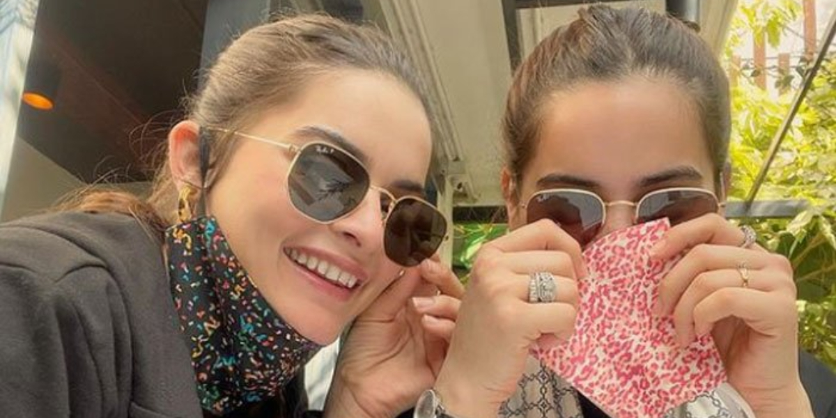 Aiman Khan