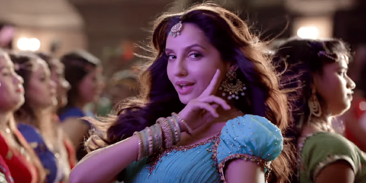 Nora Fatehi