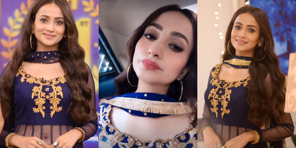 Zarnish Khan