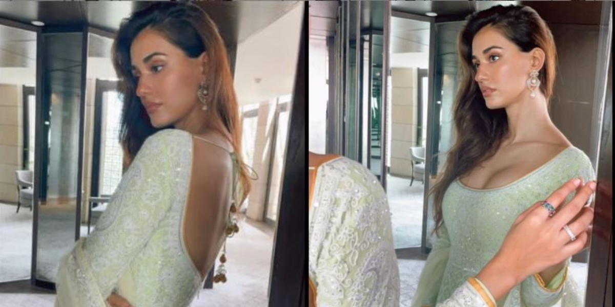 Disha Patani