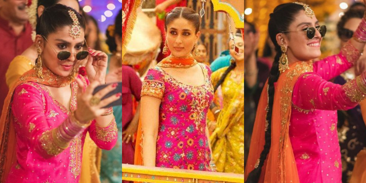 Ayeza Khan