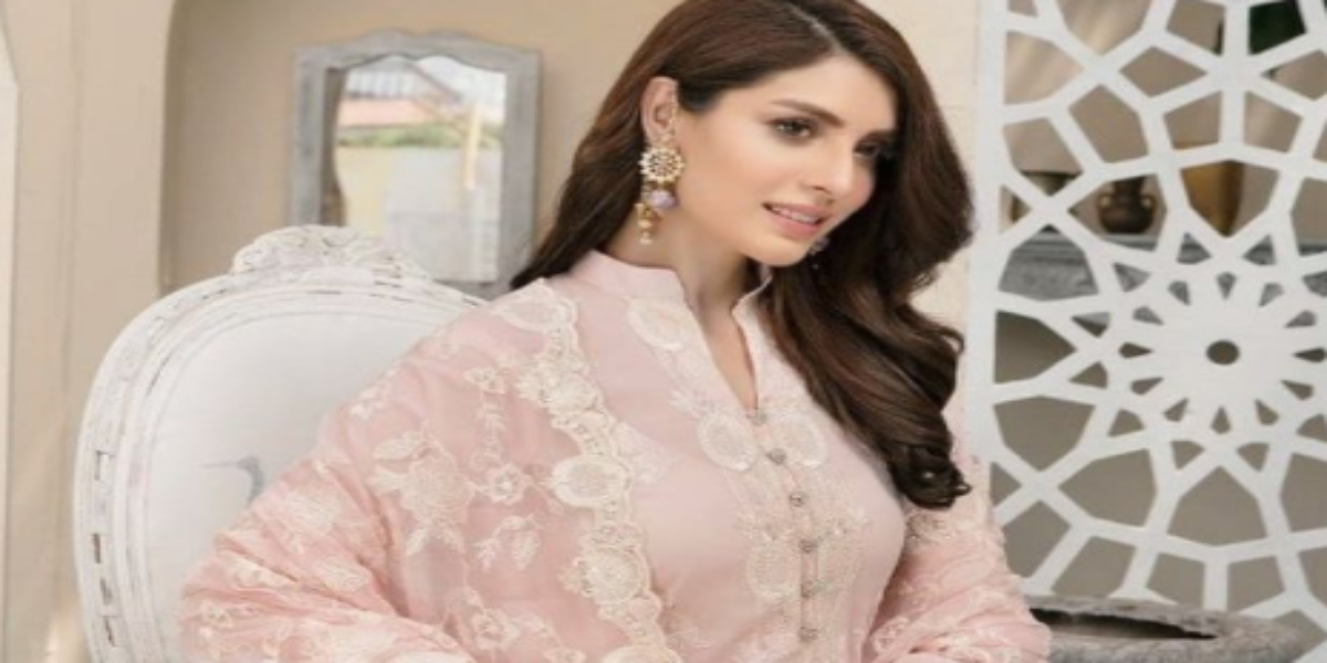 Saeeda Imtiaz