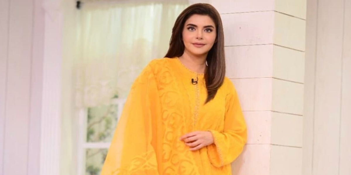 Nida Yasir