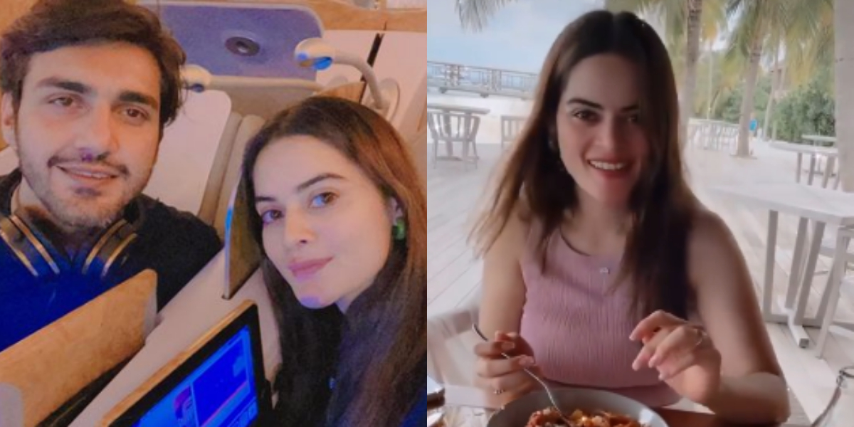 Minal Khan