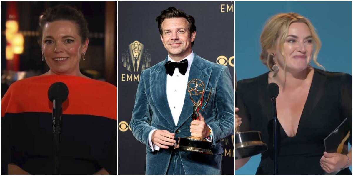 Emmy Awards 2021