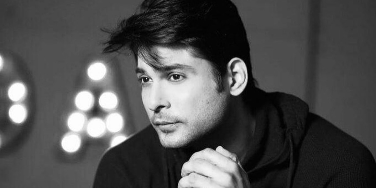 Sidharth Shukla