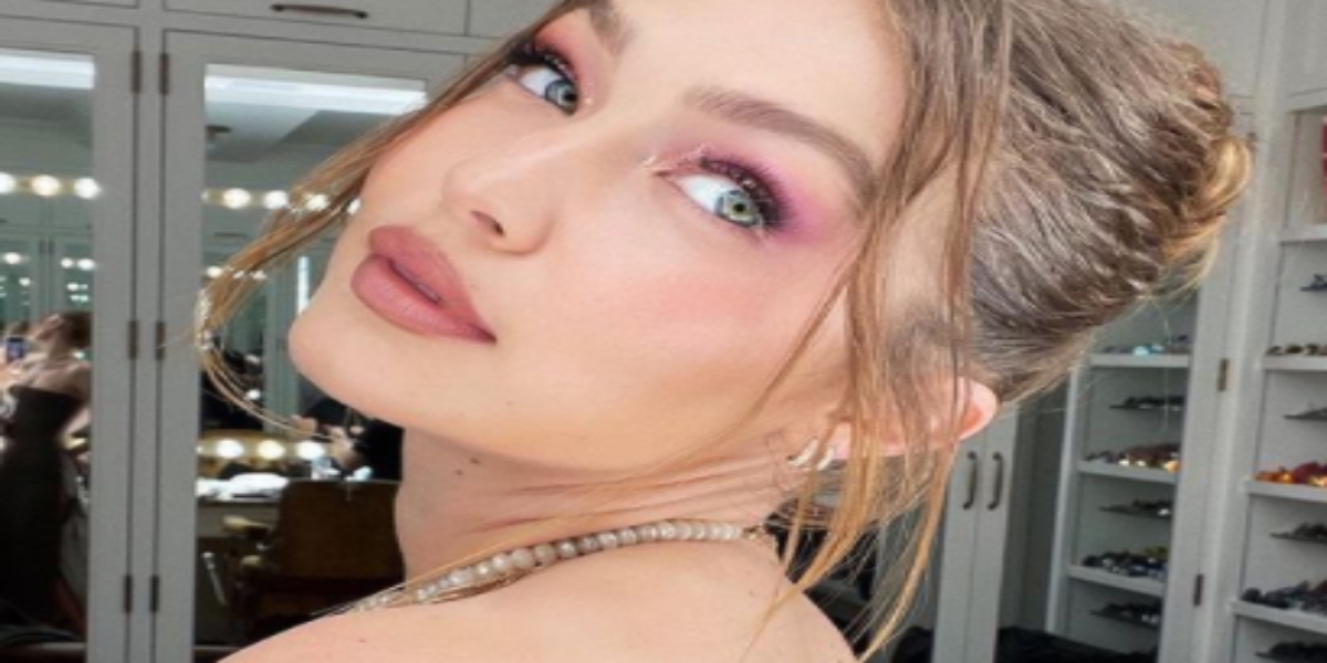 Gigi raised