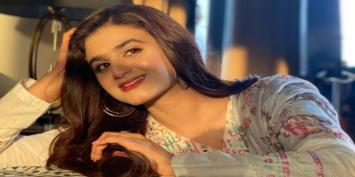 Hira Mani