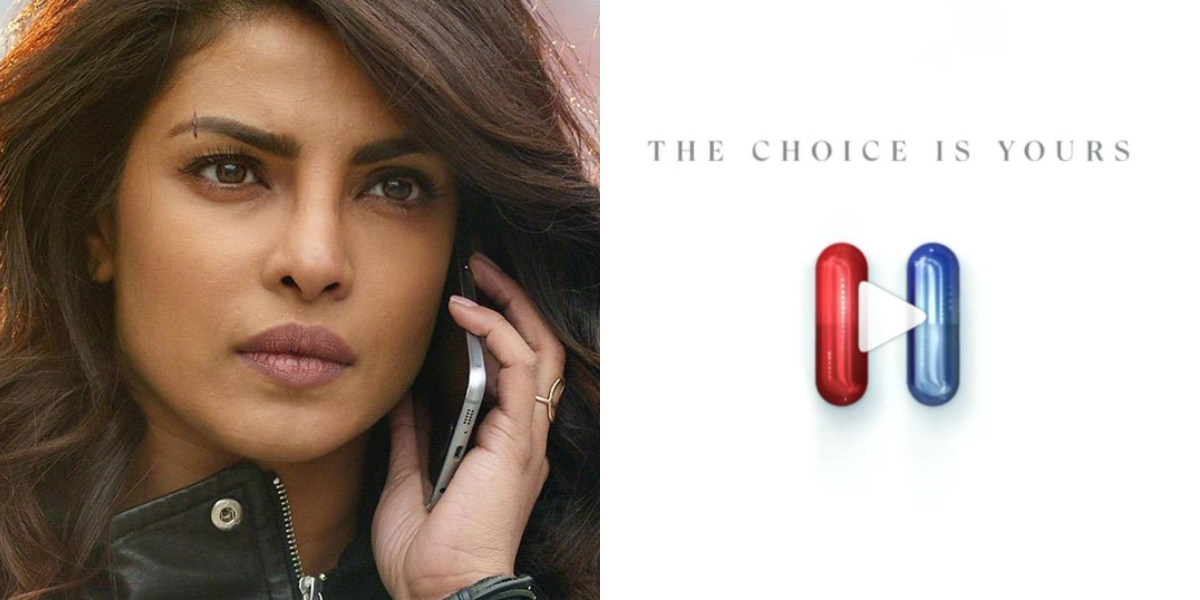 Priyanka Chopra
