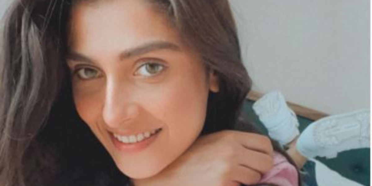 Ayeza Khan