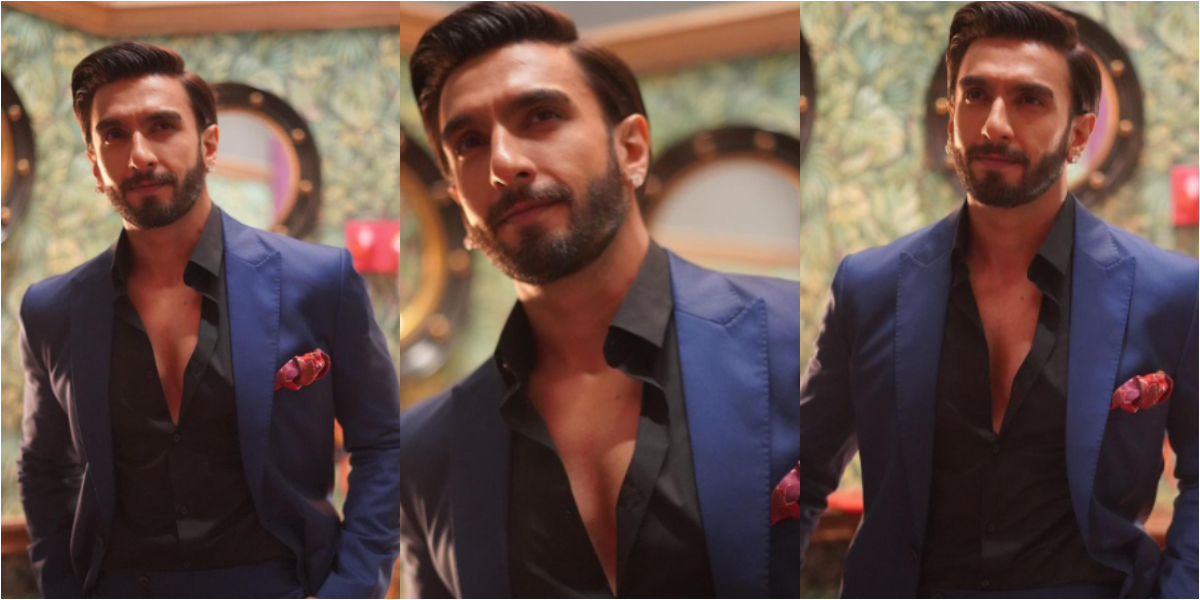 Ranveer