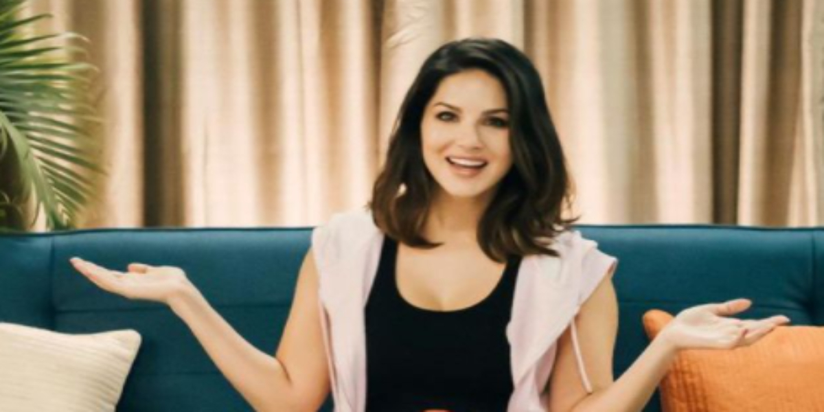 Sunny Leone picture