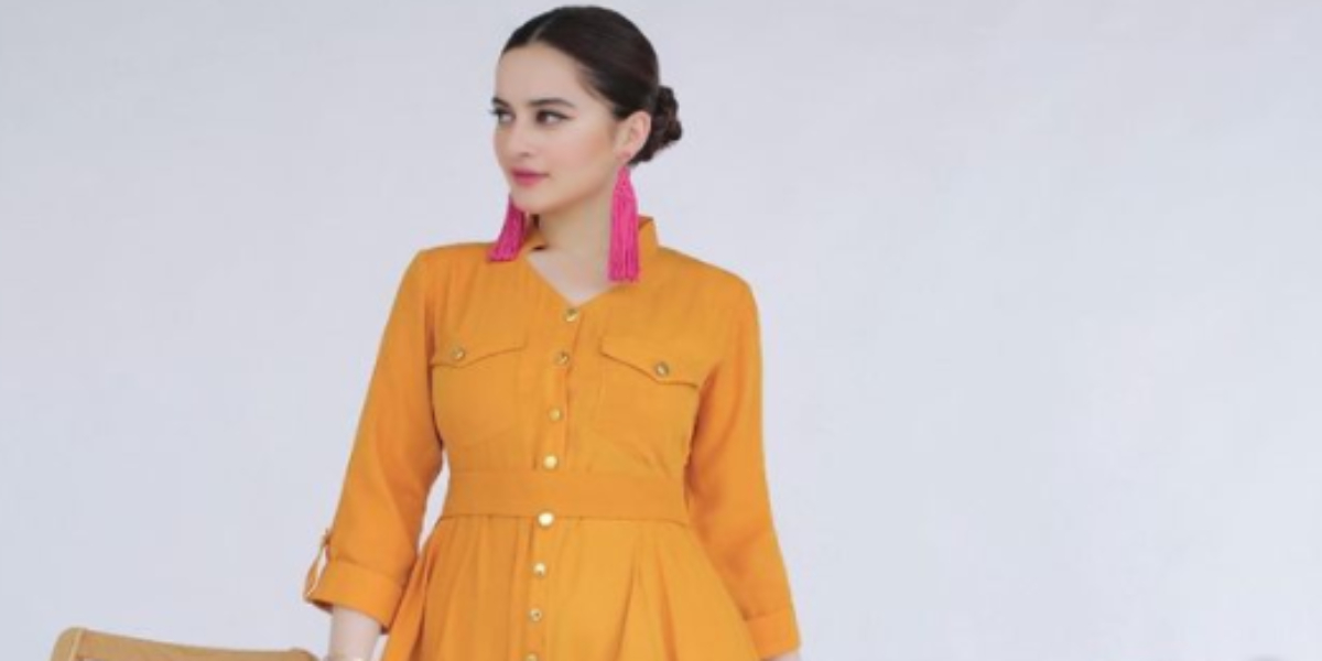 Aiman Khan