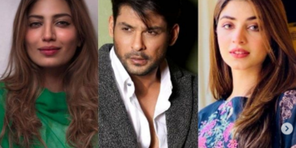 Sidharth Shukla