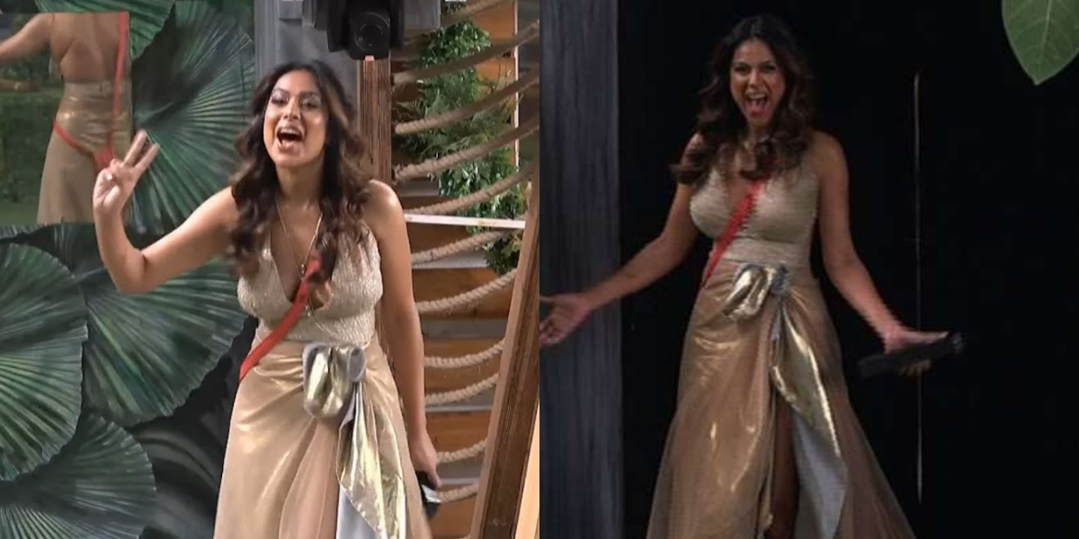 Bigg Boss 15