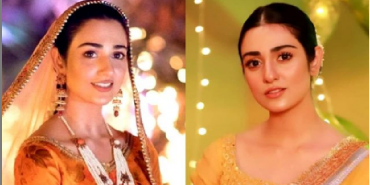 Sarah Khan