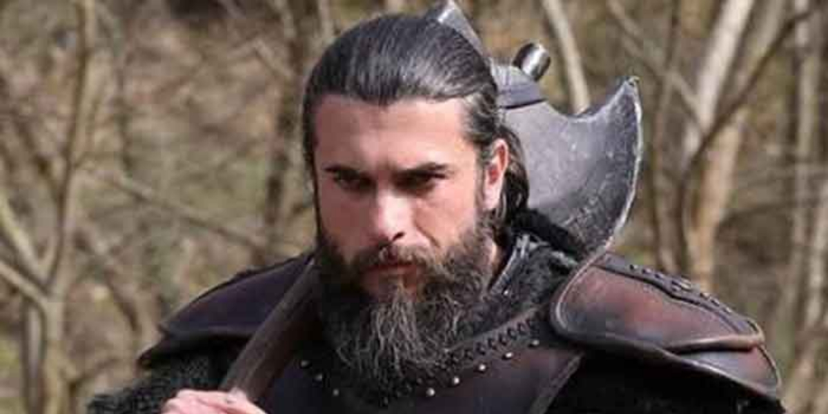 Turgut Alp