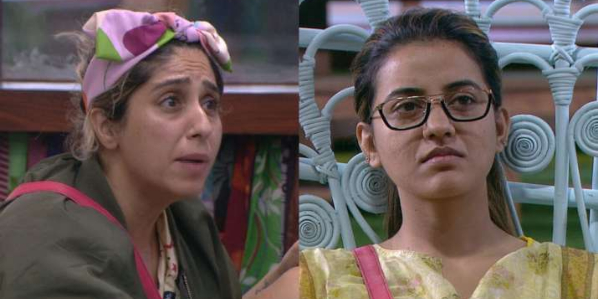 Bigg Boss 15