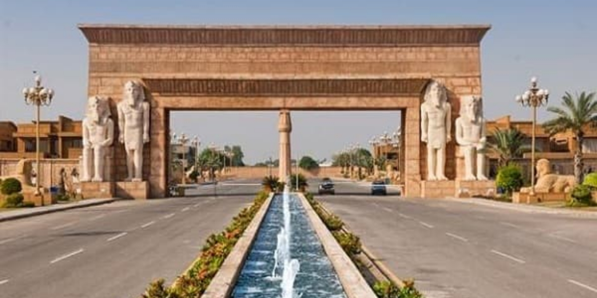 Bahria Town