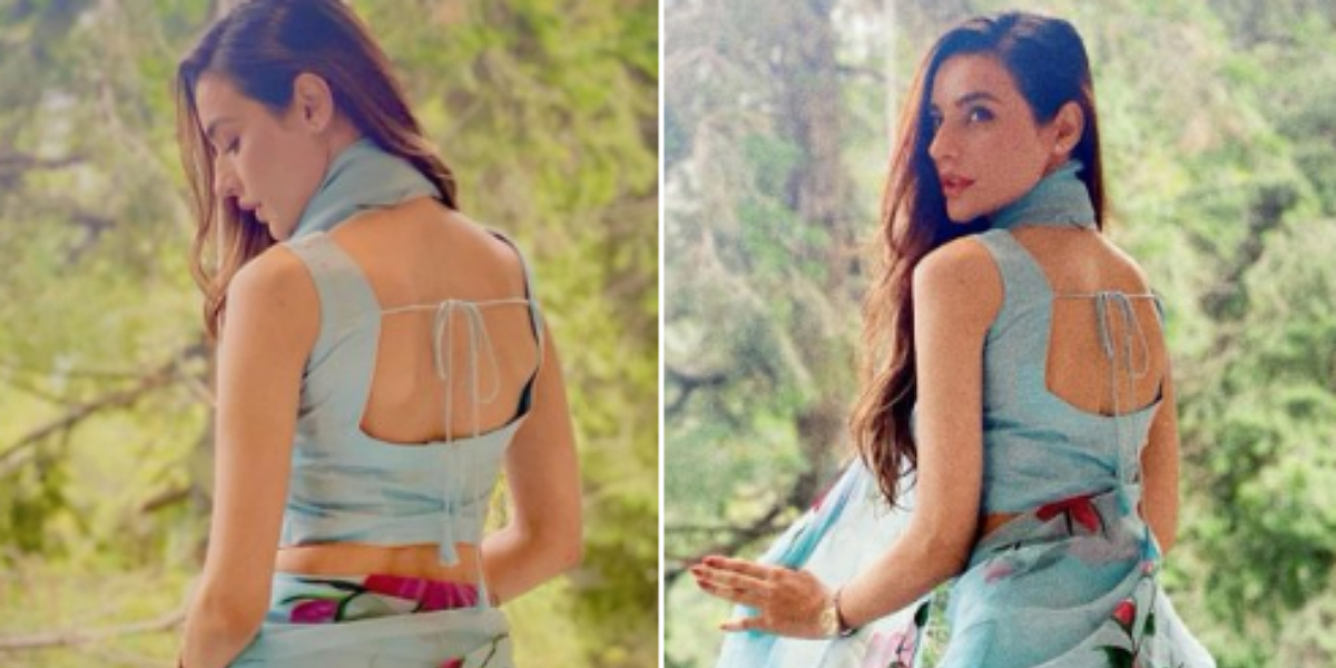 Sadia Khan