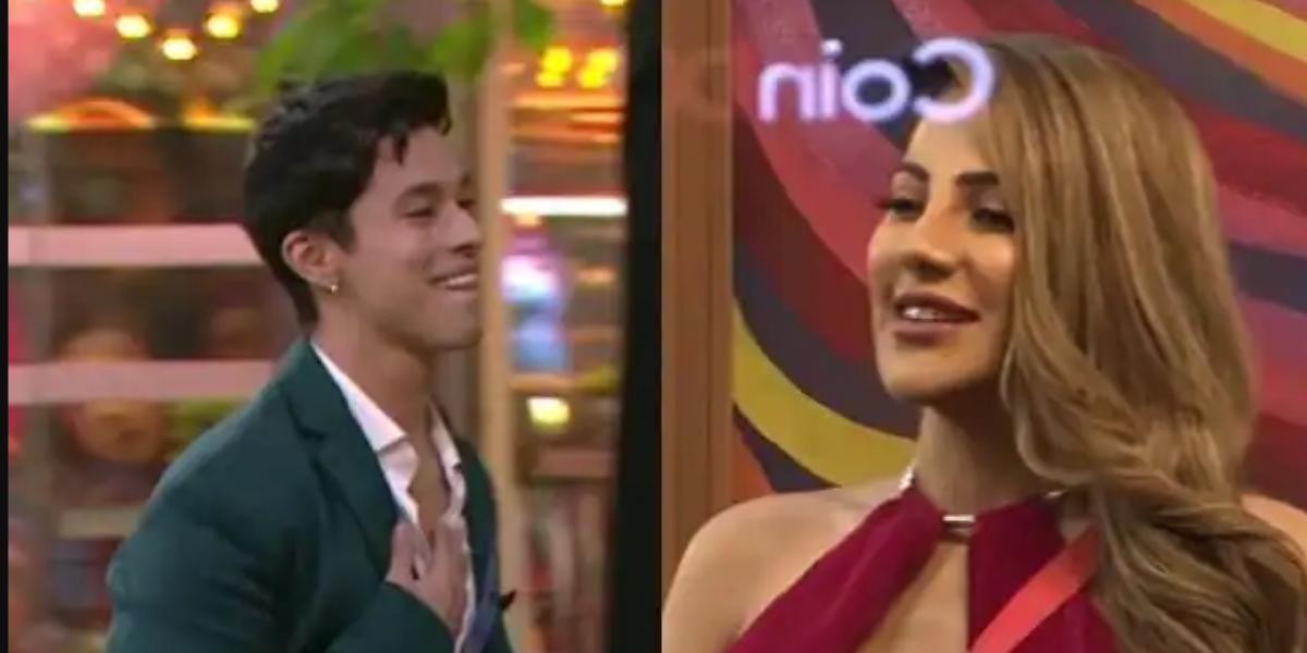 Bigg Boss 15