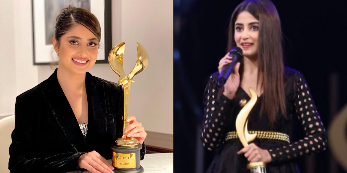Sajal Aly