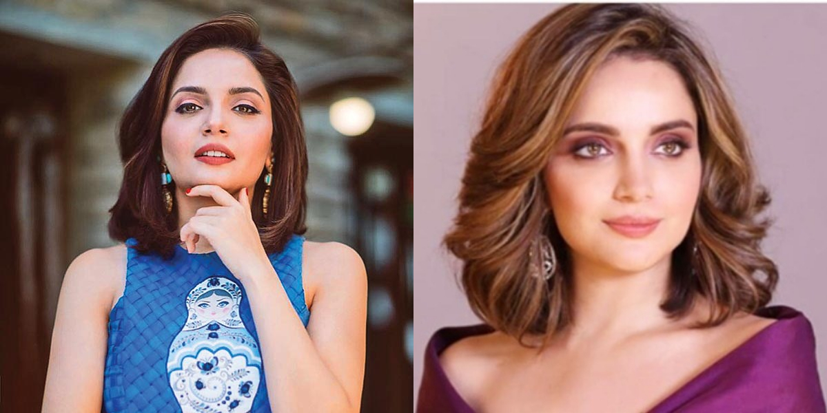 Armeena Khan