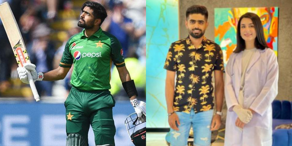 Babar Azam