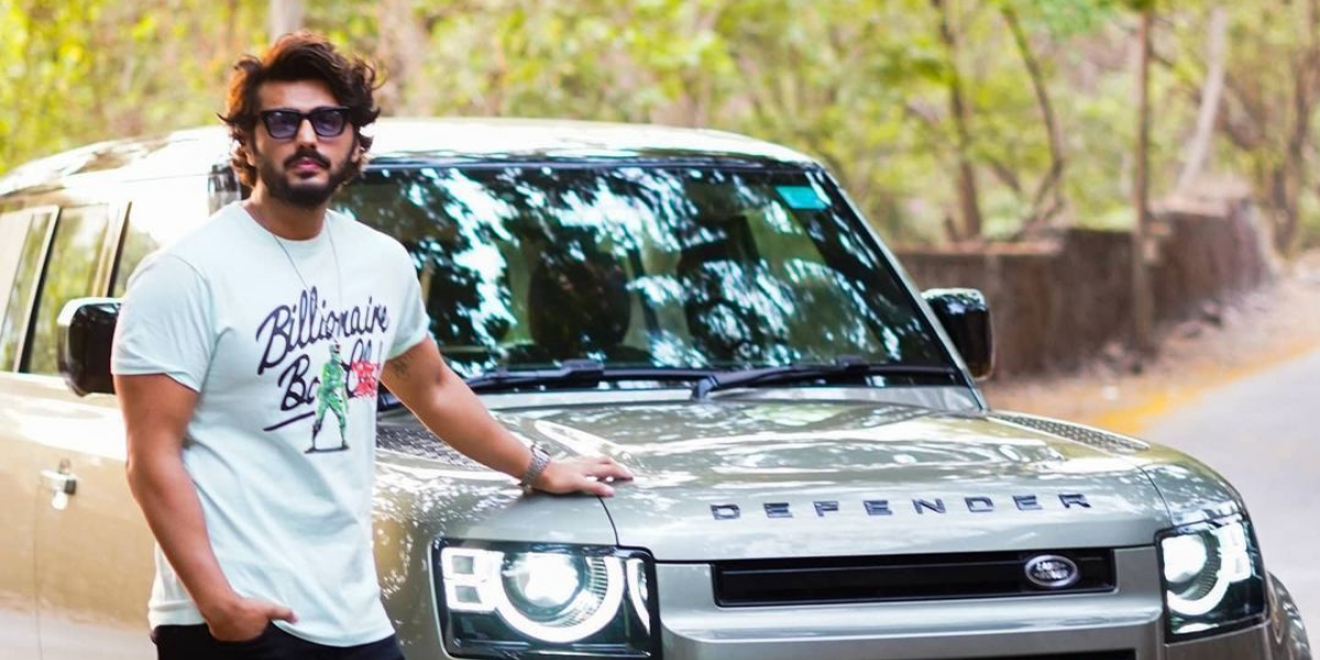 Arjun Kapoor