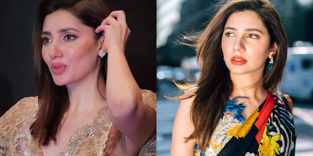Mahira Khan