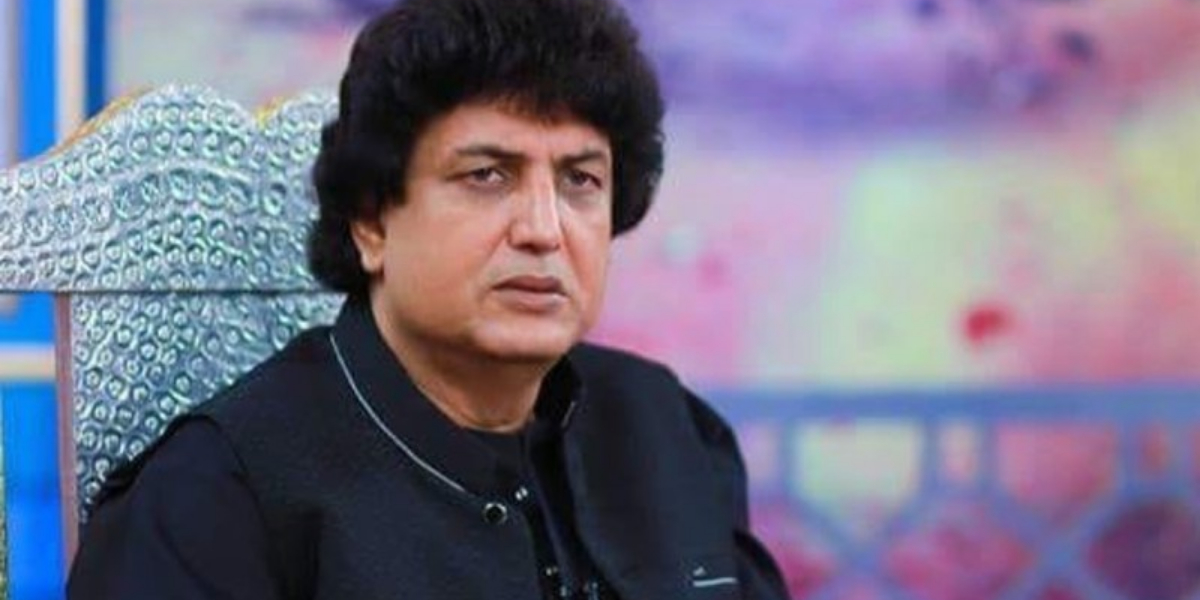 Khalil Ur Rehman