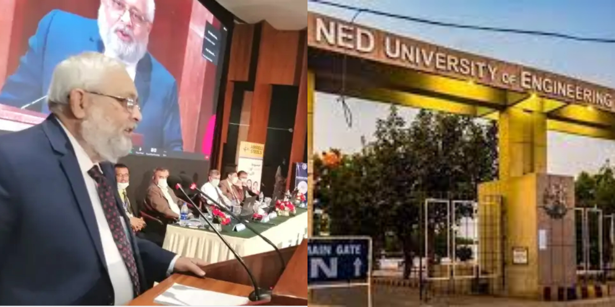 NED University