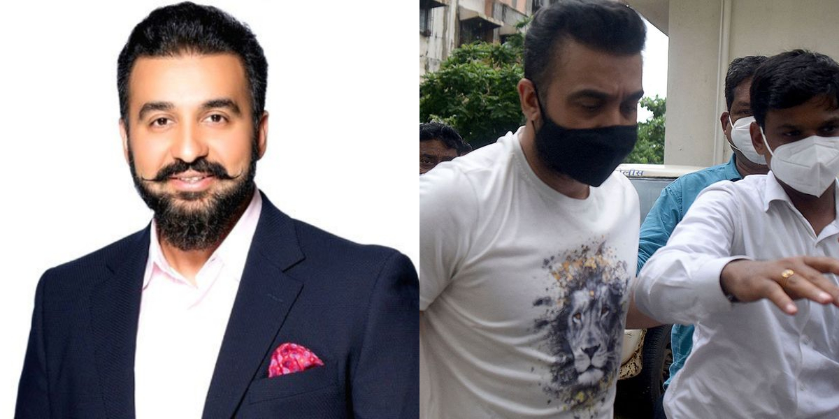 Raj Kundra