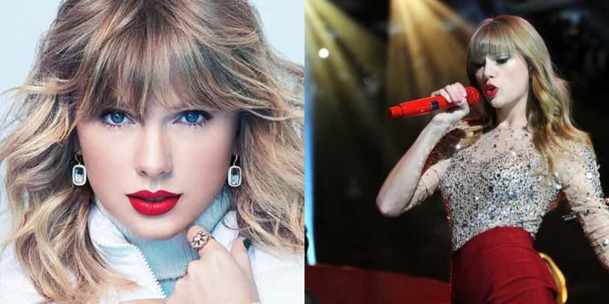 Taylor Swift