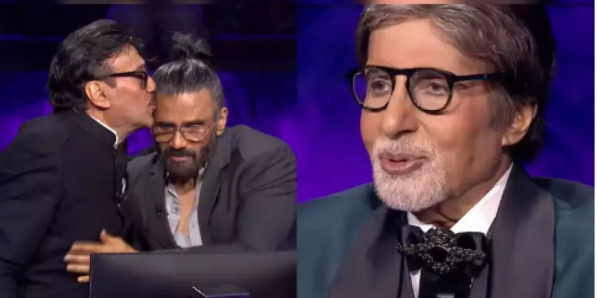 Amitabh Bachchan