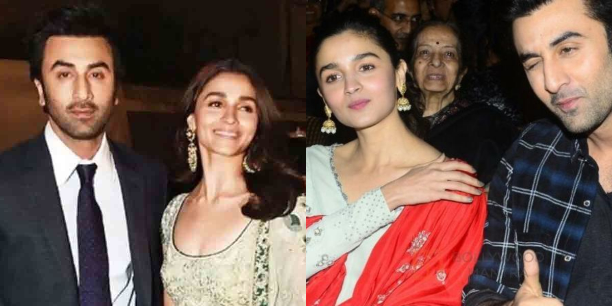 Alia Bhatt
