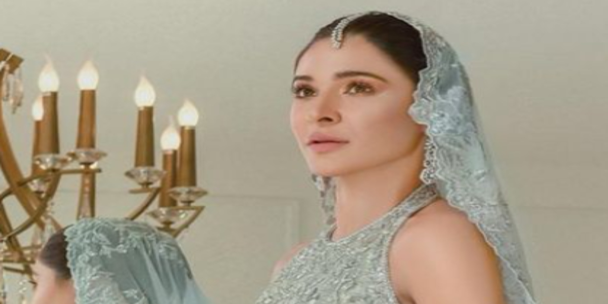 Ayesha Omar