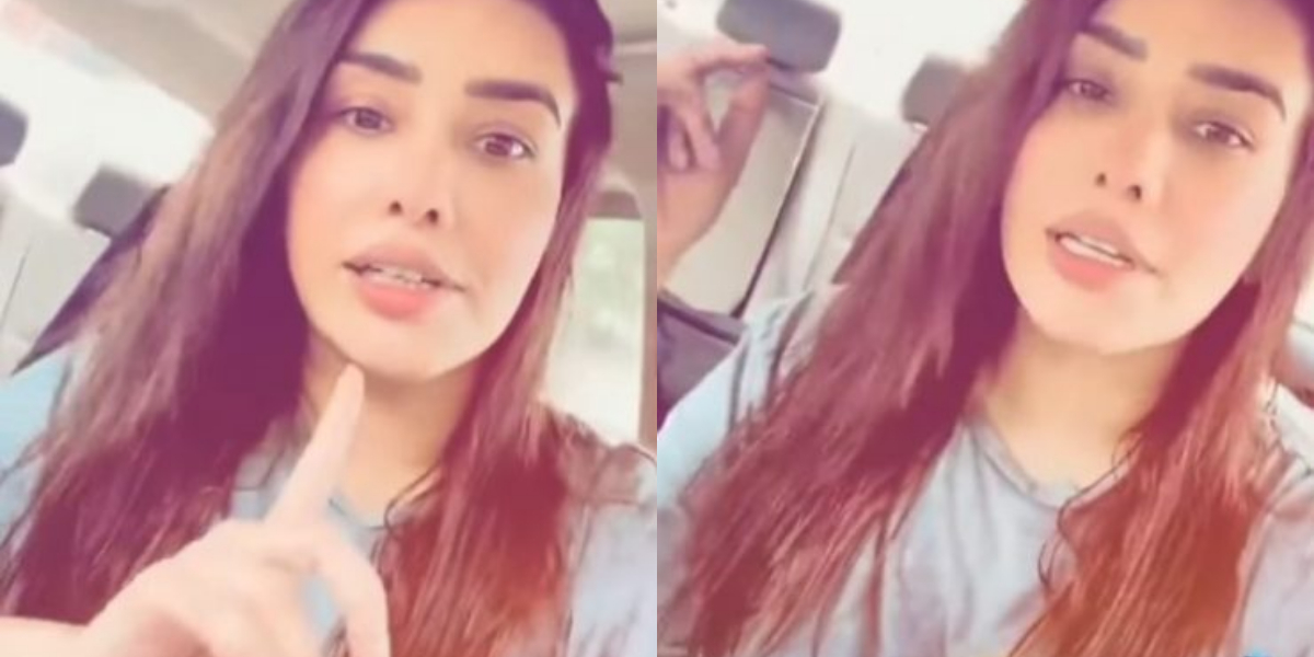 Maira Khan