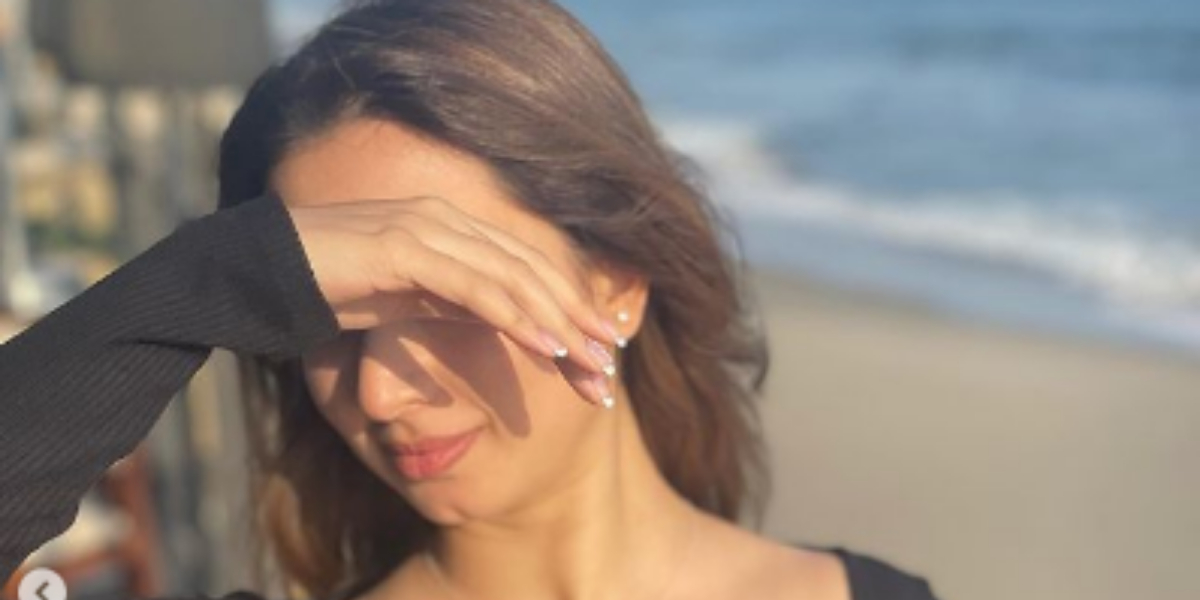 Komal Aziz