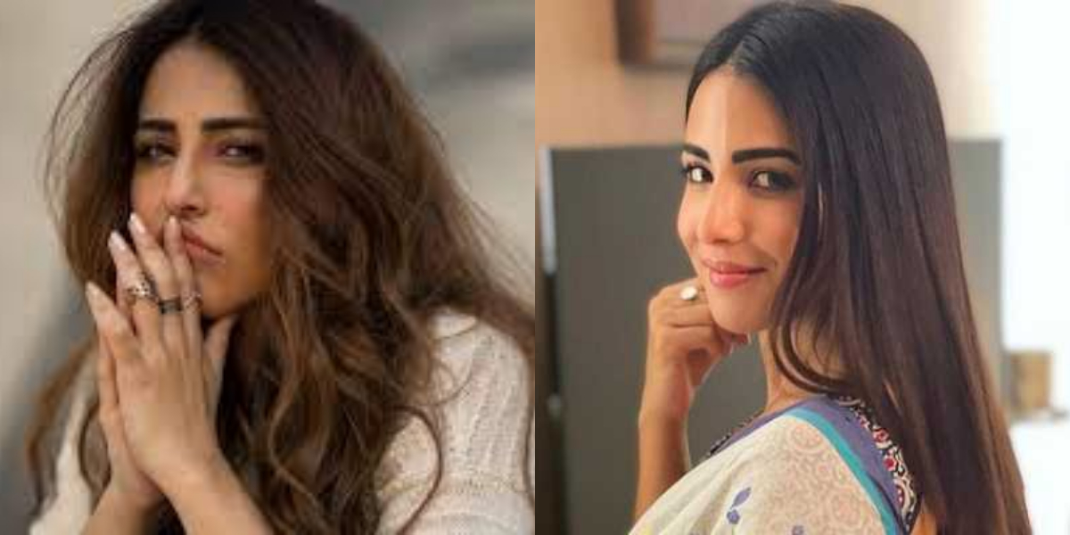 Ushna Shah